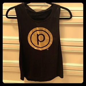 Pure Barre Tank